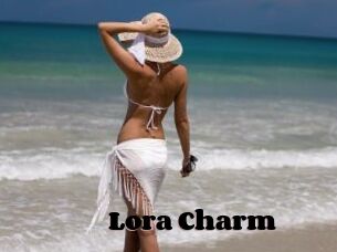 Lora_Charm