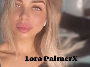 Lora_PalmerX