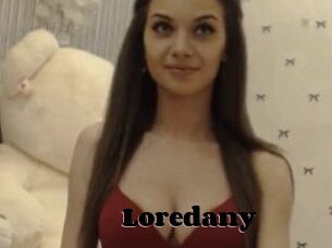 Loredany