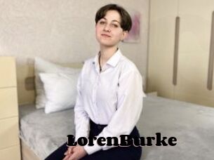 LorenBurke