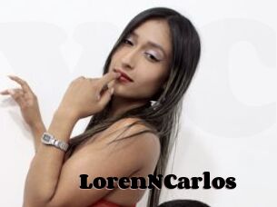 LorenNCarlos