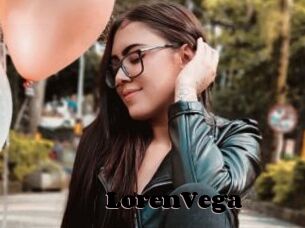 LorenVega