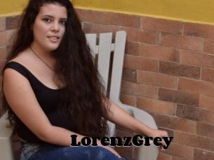 LorenzGrey