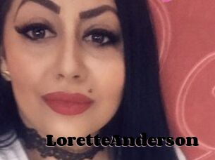 LoretteAnderson