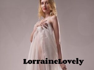 LorraineLovely