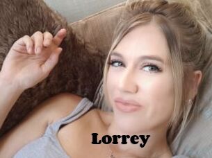 Lorrey