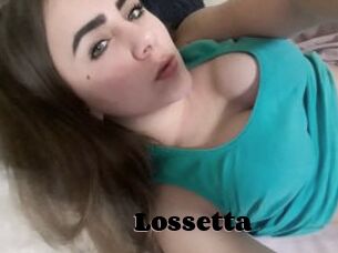 Lossetta