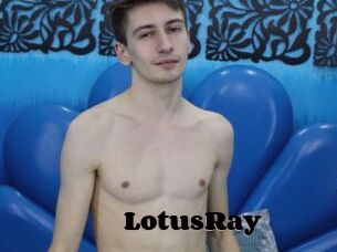 LotusRay