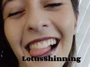 LotusShinning