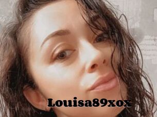 Louisa89xox