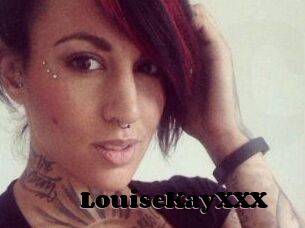 LouiseKayXXX