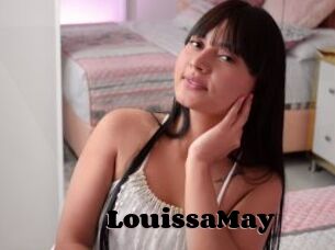 LouissaMay