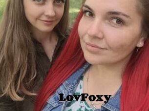 LovFoxy