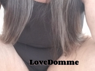 LoveDomme