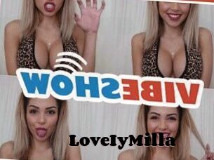 LoveIyMilla