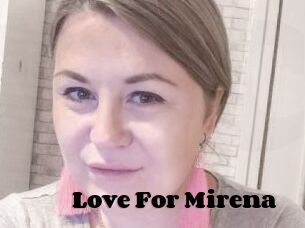 Love_For_Mirena