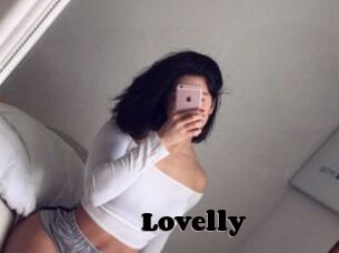 Lovelly