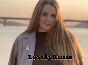 LovelyAnna