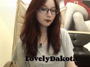 LovelyDakota