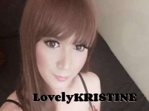 LovelyKRISTINE