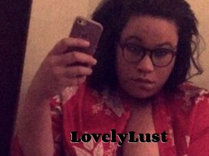 LovelyLust