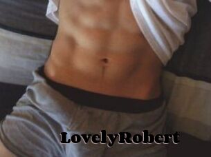 LovelyRobert