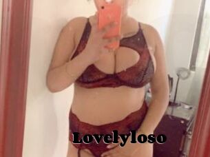 Lovelyloso