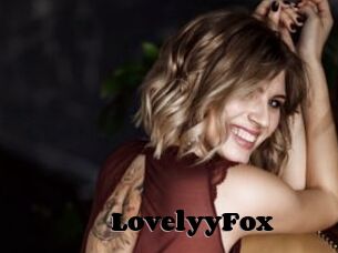 LovelyyFox