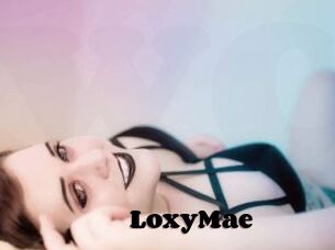 LoxyMae