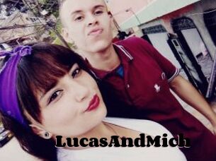 LucasAndMich