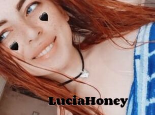 LuciaHoney