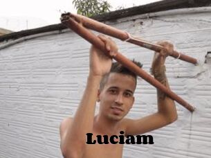 Luciam