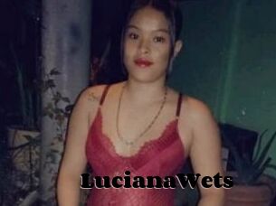 LucianaWets