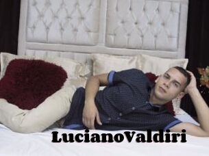 LucianoValdiri