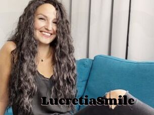 LucretiaSmile