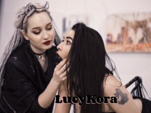 LucyKora