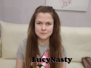 LucyNasty