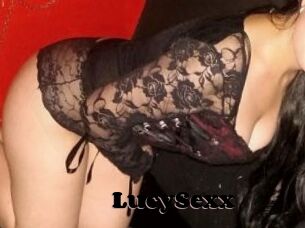 LucySexx