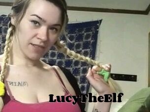 LucyTheElf