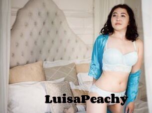 LuisaPeachy