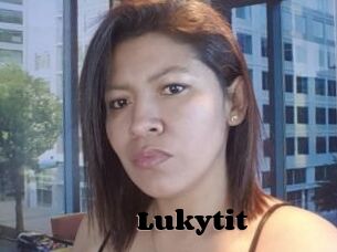 Lukytit