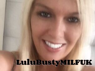 LuluBustyMILFUK