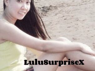 LuluSurpriseX