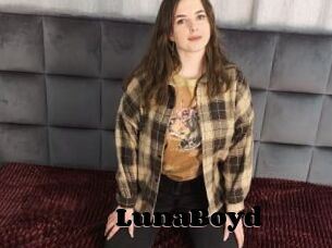 LunaBoyd