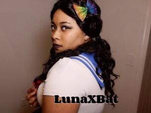 LunaXBat