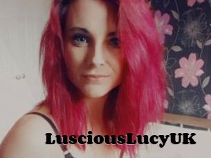 LusciousLucyUK