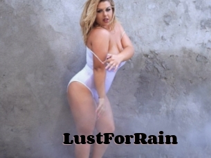 LustForRain