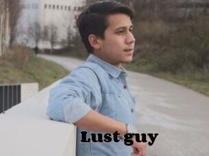 Lust_guy