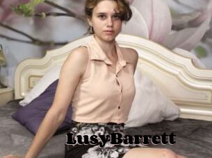 LusyBarrett