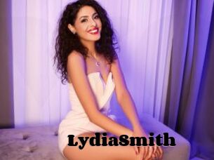 LydiaSmith